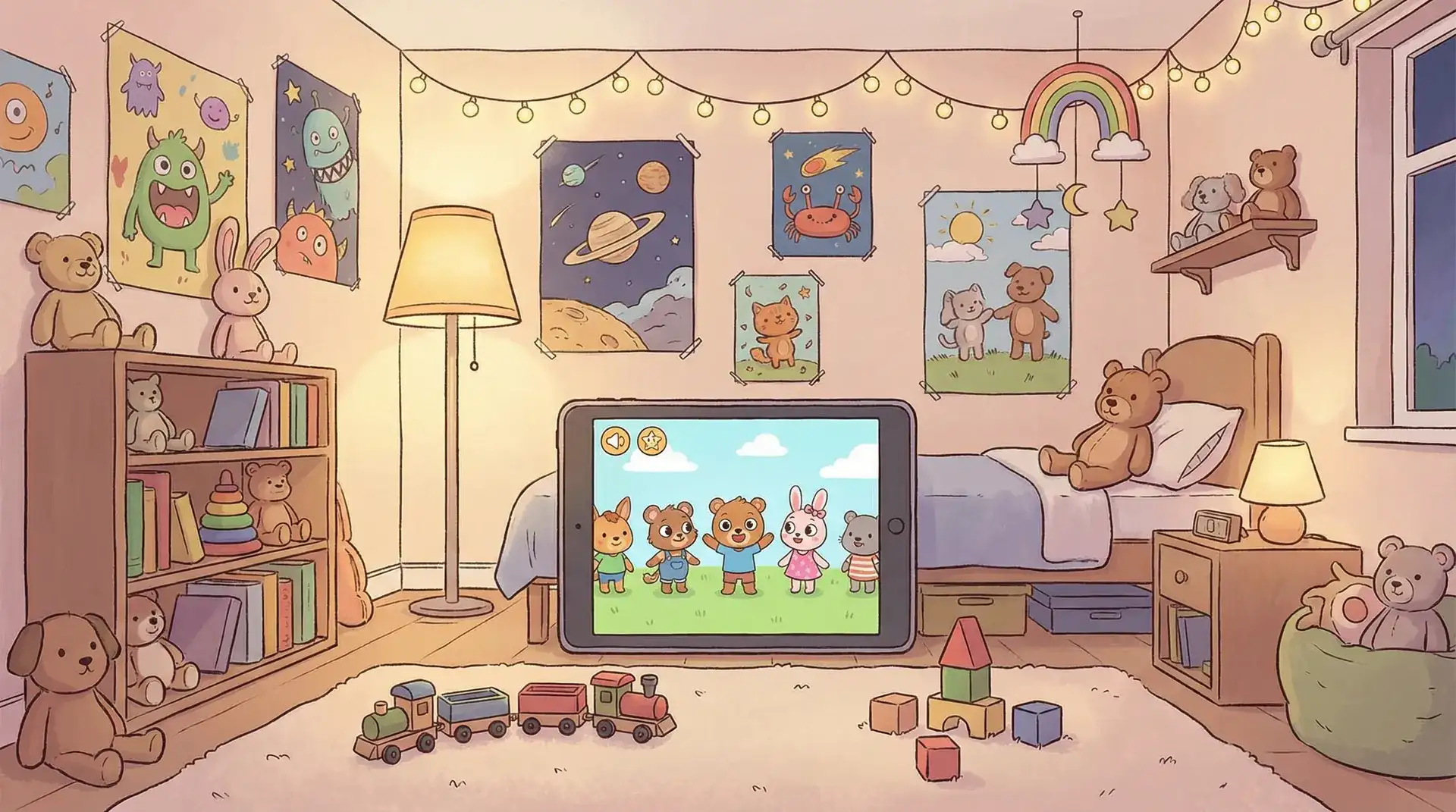 亲子时光机APP下载 - 91动漫 移动端体验