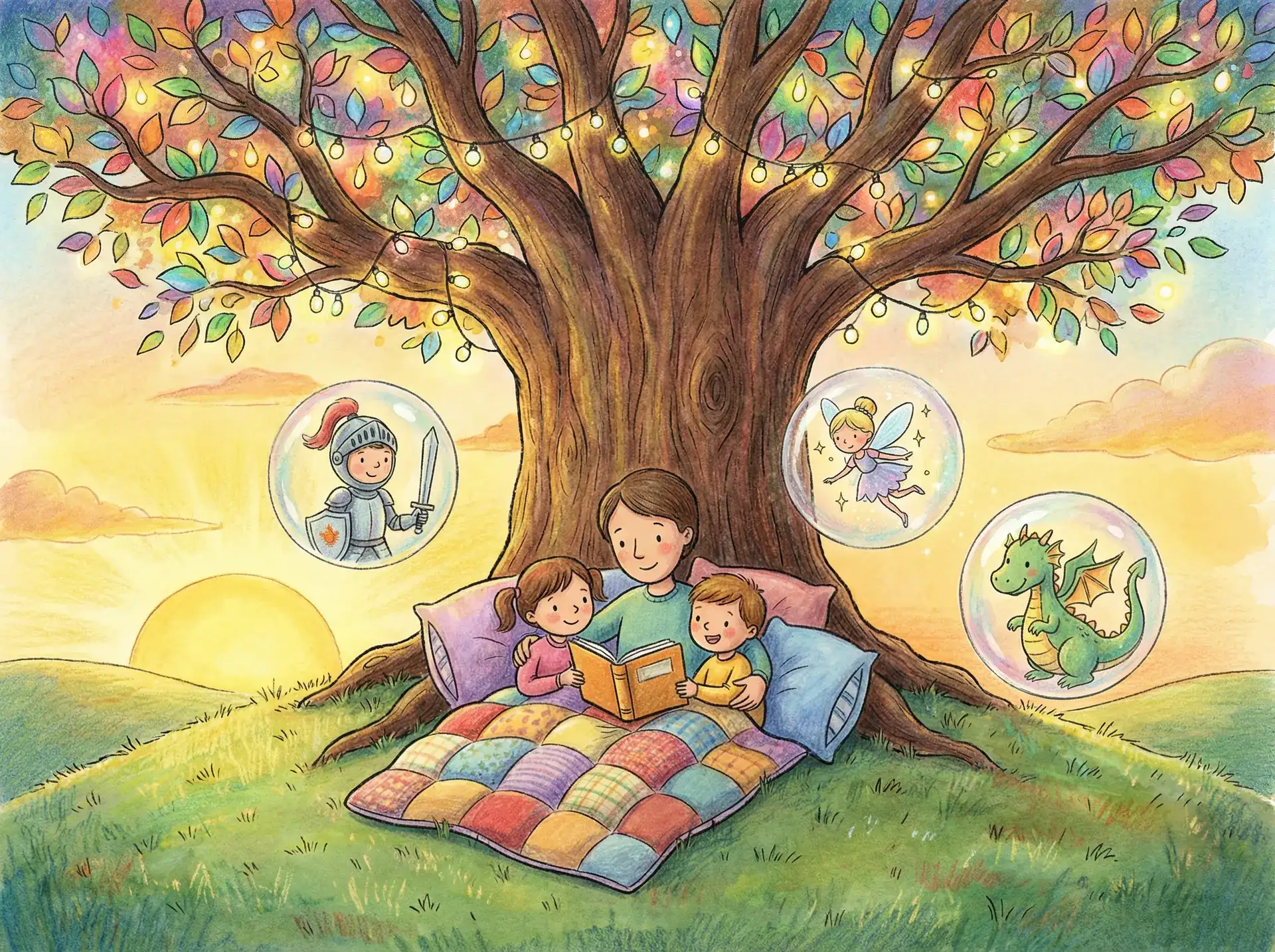 小猪佩奇 - 温馨 91动漫 家庭故事