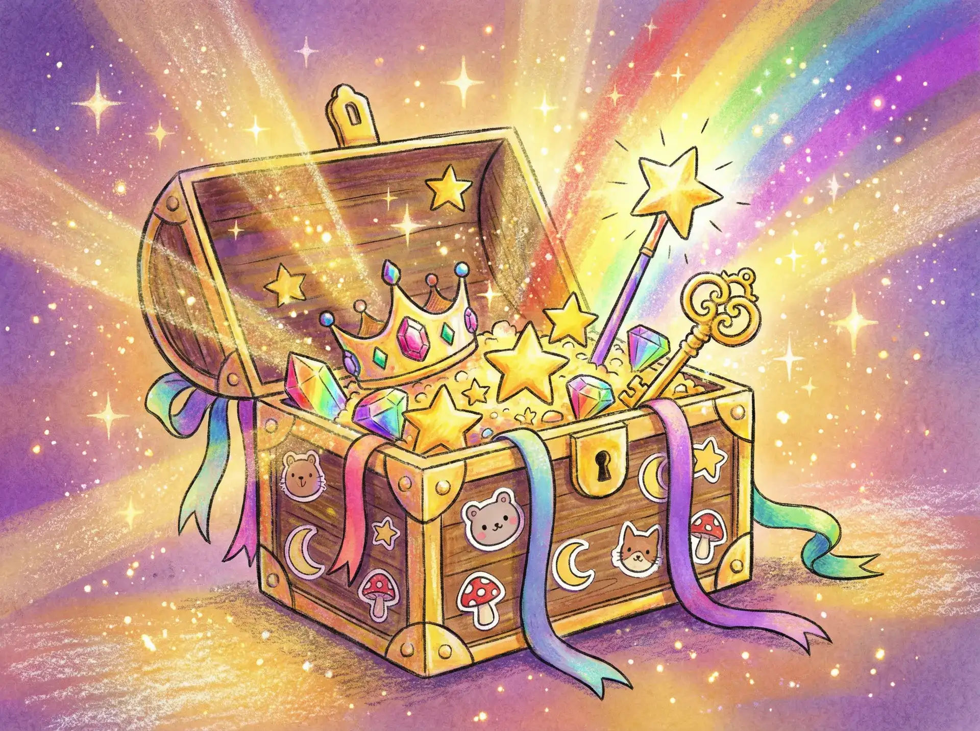 小会员宝箱 - 91动漫 VIP特权